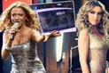 Hadise gece yarısı kiminle yakalandı? 