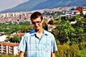 Basketbol oynarken üstüne pota devrildi 