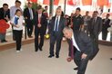 Nilüfer'den eğitim ve spora dev destek