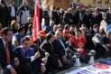 Çarşamba günü Türkiye'de hayat duracak