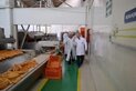 İstanbul Halk Ekmek&acute;ten Besaş&acute;a Övgü