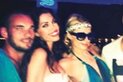 İlk tebrik Paris Hilton'dan