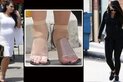 Kim Kardashian, yine hedefte