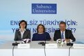 Engelsiz Türkiye için