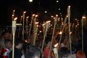 Bursa'da fener alayı