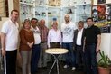 Müjdat Özcan Nilüfer Belediyespor'da
