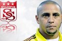 Sivasspor'da Roberto Carlos sesleri