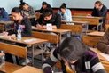 Açık uçlu sorular geliyor