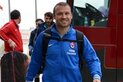 Trabzonspor, Serkan Balcı ile uzattı 