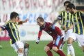 F.Bahçe ile Trabzonspor 111. randevuda 