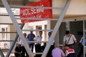 3 turistin cenazesi Ankara'ya gönderildi