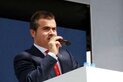 Bakan Ziraat Türkiye Kupası finalini...