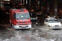 Tahliye motoru arızalanınca...