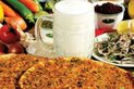 İşte Türkiye'nin lahmacun haritası