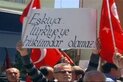 Akil İnsanlar toplantısında gergin dakikalar