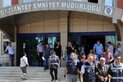 Gaziantep'teki adliye saldırısına 4 gözaltı