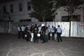 Akiller Kars'ta protesto edildi 