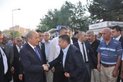 Devlet Bahçeli nikah şahitliği yaptı