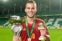 Jese Real Madrid'i bekliyor