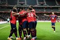 Lille, ilk hafta maçında Rennes ile berabere ka...