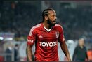 ''Fenerbahçe'de oynamak istiyorum''
