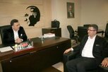 CHP Bursa 'köstebek'in peşinde