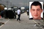 Düzce'de korkunç kaza