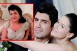 Özcan Deniz'in annesi Twitter'a girdi, ortalık ...