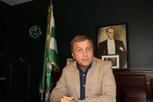 Yazıcı başvurusunu yaptı