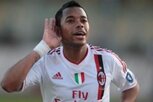 Robinho, Brezilya'ya mı dönüyor?