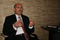 Mustafa Öztürk: Suya etki yapıyorsa tedbirimizi...