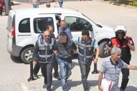 İnegöl tacizcisini MOBESE yakaladı