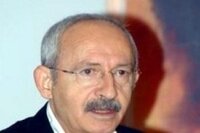 ''Bu olayda konuşmayan bir kişi var''