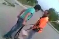 Sanal alemde rekor kıran video