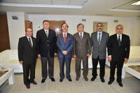 İTÜ'lülerden kentsel dönüşüme destek