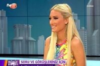 ''Alişan artık beni yoruyor''