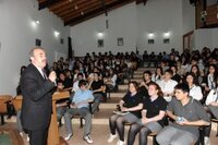 Hayvanat Bahçesi'nde gündem Uludağ