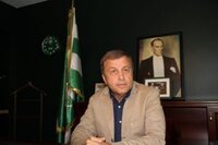 Yazıcı başvurusunu yaptı 