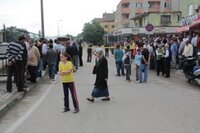 Ankara Yolu'na bir kurban daha