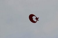 Yok böyle uçak