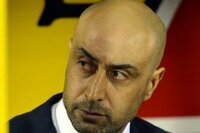''Oyuncuların kafası kupada''