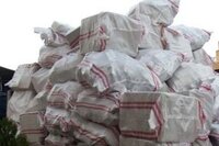 5 bin paket kaçak sigara yakalandı