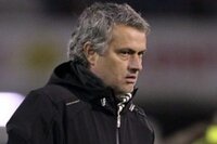 Hoşçakal Mourinho