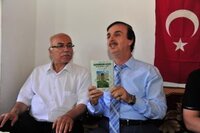 Durmak yok hizmete devam