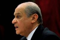 Bahçeli'den Erdoğan'a 3 ABD deyimiyle öğüt