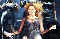 Beyonce hamile mi?
