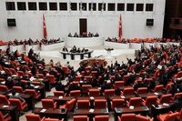 Alkolle ilgili kanun teklifi TBMM'de kabul edildi