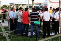 Minik Mustafa'nın talihsiz ölümü