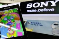 Sony hedef küçülttü