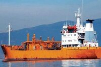 Yargıtay'dan LPG yüklü gemi için karar!